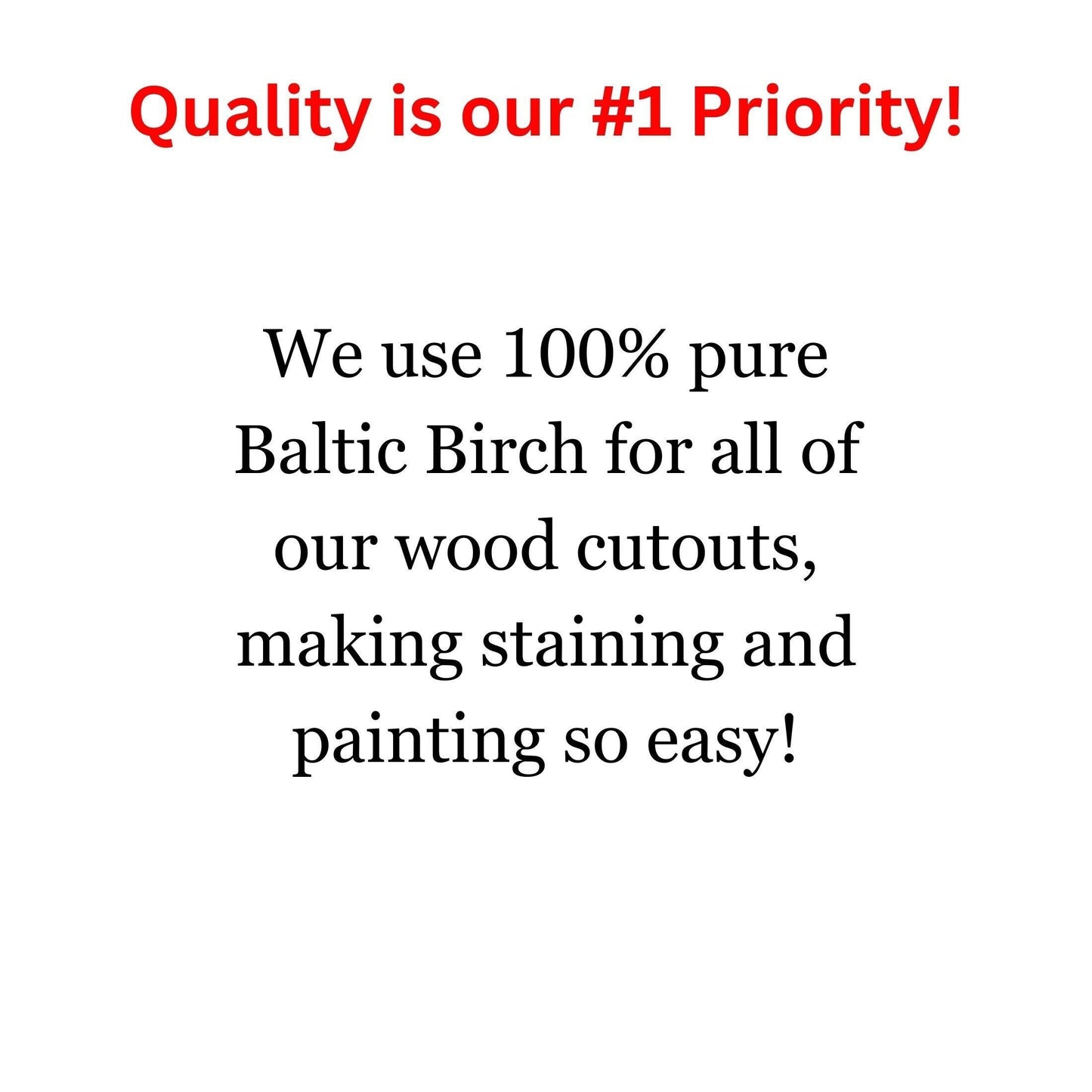 Unfinished Wooden Arizona State Shape | USA State Cutout | Crafting Supplies | Bulk States