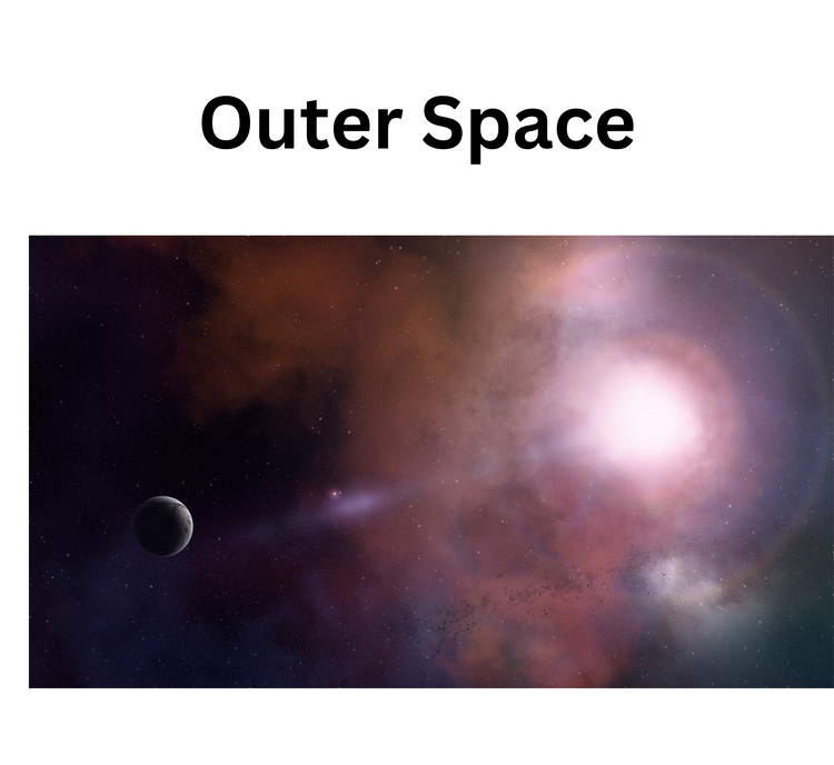 Outer Space