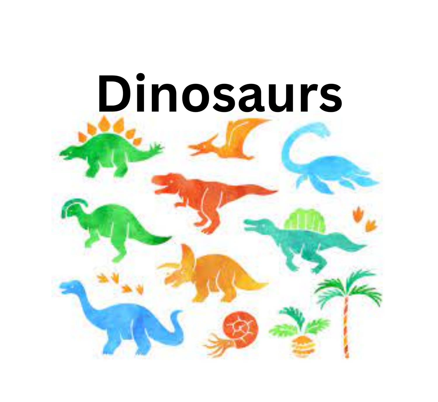 Dinosaurs