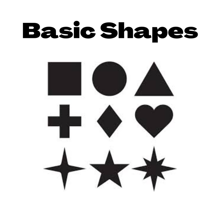 Basic Shapes