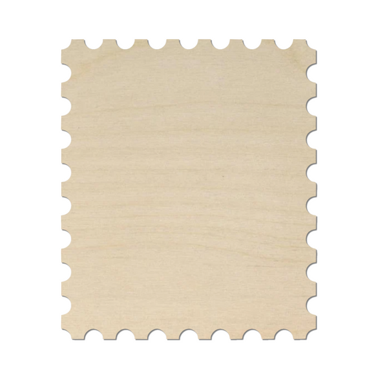 a piece of wood with a white background