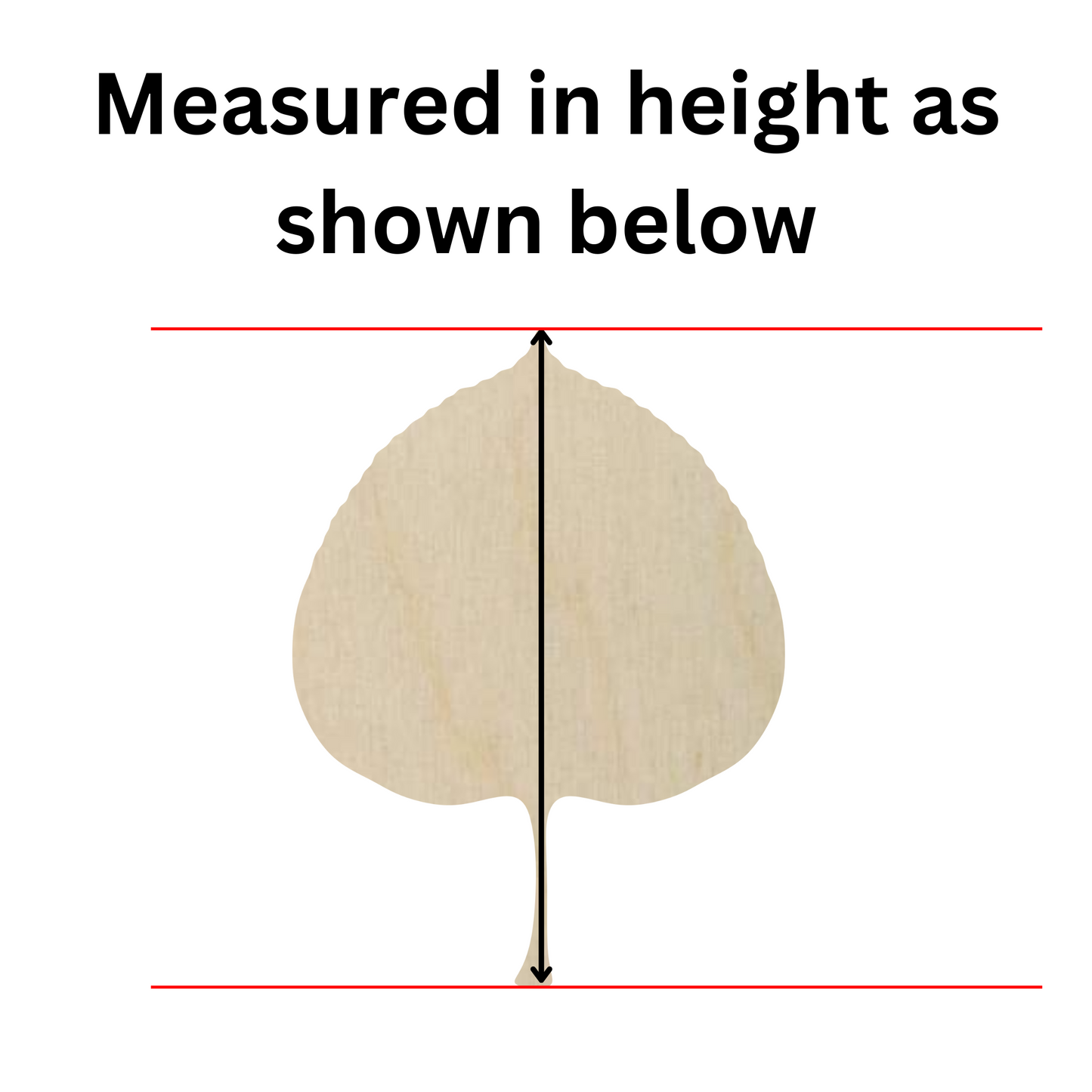 a diagram of a wooden object with measurements