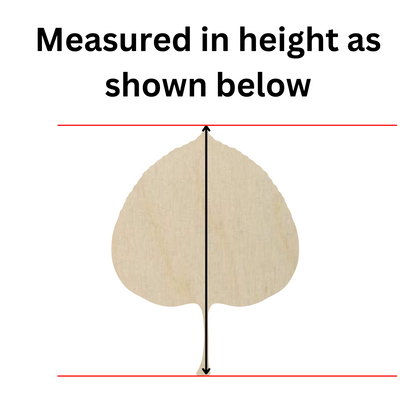 a diagram of a wooden object with measurements