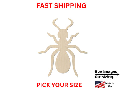 a picture of a spider with the words fast shipping on it