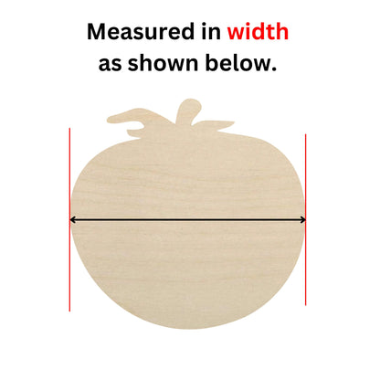 a picture of a wooden apple on a white background