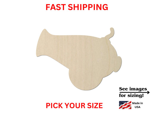 a piece of wood with the words fast shipping on it